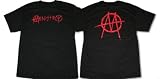 Ministry - Classic Logo Guys T-Shirt