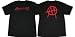 Ministry - Classic Logo Guys T-Shirt