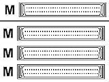 Compaq - SCSI internal cable - HD-68 (M) - HD-68 (M)