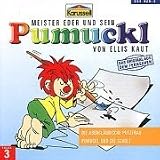 Der Meister Eder und sein Pumuckl - CDs: Pumuckl, CD-Audio, Folge.3, Die abergl&auml;ubische Putzfrau: Das Original aus dem Fernsehen - Ellis Kaut