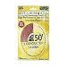 Cables Unlimited SuperFlat 50ft 14Awg Speaker Wire (AUD-5410-50)