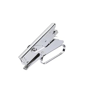 Arrow Fastener P35 Extra Heavy Duty Plier Type Stapler by Arrow