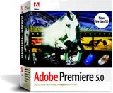 Premiere 5.1J  (Win版) の評価・レビュー