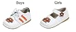 Oklahoma State Boys & Girls Squeaky Shoes