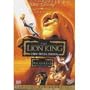Aslan Kral / The Lion King (2 DVD)