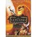 DVD : Aslan Kral / The Lion King (2 DVD)