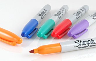 Cover image : サンフォード シャーピーF(ファインポイント) ピンクレモネード S330030