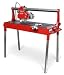MK Diamond Products MK-212 Stone & Slab Rail Saw 159414 (Free MK-415 Blade)