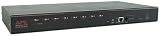 APC AP5201 8-Port KVM Switch