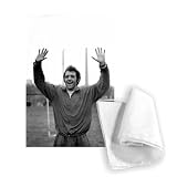 Keith Newton - Tea Towel 100% Cotton - Art247 - Tea Towel - 46x70cm