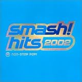 Review Various Artists  / Smash Hits 2002