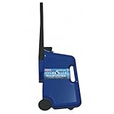 Reliance Products Hydroller 8 Gallon Wheeled Water Container