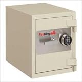 FireKing Records Safe, 1 Hour Fireproof Safe - FB2218-1 by FireKing