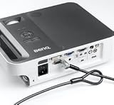 Projector Cable Lock Z7 [Master-Keyed]