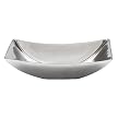 Trapezoid Serving Bowl - 5x10"