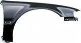 90-93 HONDA ACCORD FENDER RH (PASSENGER SIDE) (1990 90 1991 91 1992 92 1993 93) 1151 60211SM4A01ZZ
