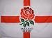England Rugby Official Flag 3x5 Rose