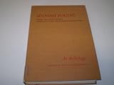 Spanish poetry, from its beginnings through the nineteenth century : an anthology