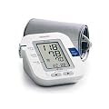 Omron M6 Comfort Blood Pressure Monitor With Dual Sized Cuff