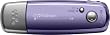 Sony NW-E005VIO 2GB Walkman MP3 Player (Violet)