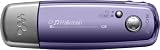 Sony NW-E005 2 GB Flash Digital Music Player (Violet)