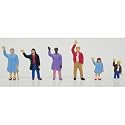 HO People Waving (6)