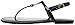 Cole Haan Women's Ally Leather Sandal