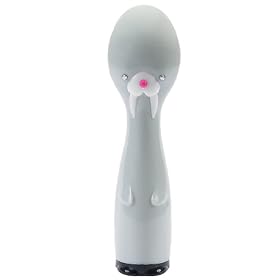 Buy Boston Warehouse Frozen Friends Ice Cream Scoop, Walrus Design