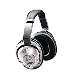 Review RadioShack 12-932 / AM/FM-Stereo Headset Radio with Audio Input Jack