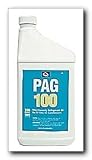 EF Products R-134a Mid-Viscosity PAG Oil 32 oz.
