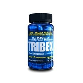 Biotest Tribex