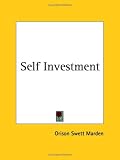 Self Investment