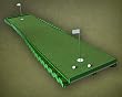 Extreme Greens Personal Putting Green - Master Model