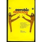 Click here to buy BARBARA ANN AUER'S AEROBIC DANCING by  Barbara Ann Auer .