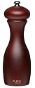 Vic Firth MAR07PM46 7-Inch Mario Batali Pepper Mill, Mahogany