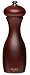 Vic Firth MAR07PM46 7-Inch Mario Batali Pepper Mill, Mahogany