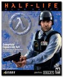 Half Life Blue Shift