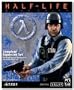 Half Life Blue Shift