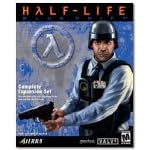 Half Life Blue Shift