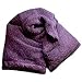 Relaxation Wrap - Aromatherapy Hot/ Cold Therapeutic Wrap - Microwaveable Heat Pack - Moist Heat Herbal Wrap