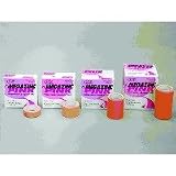 Omega Medical Prod Megazinc Pink TM Adhesive Tape - 1 x 5yrds - OMGM111OMGM111_ea