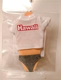 1/6 T�����(��)���硼����(���졼)��(Hawaii/��) DW-62096
