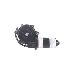 Cardone 47-1338 Remanufactured Import Window Lift Motor