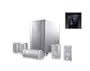 Canton Movie CD 102 Home Theater (set, Black)