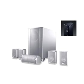 Canton Movie CD 102 Home Theater (set, Black)
