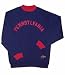 Search : University of Pennsylvania Blue Sweatshirt