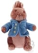 Gund Peter Rabbit Collectible Plush Doll 6"
