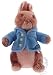 Gund Peter Rabbit Collectible Plush Doll 6"