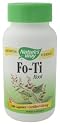 Nature's Way - Fo-Ti Root, 610 mg, 100 capsules