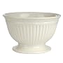 Mikasa Italian Countryside Footed Bowl 10"
